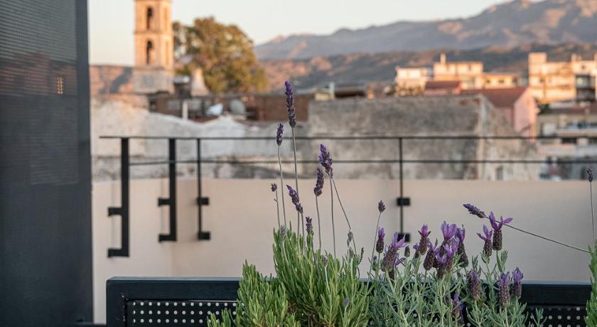 Anassa Chania Boutique Hotel photo