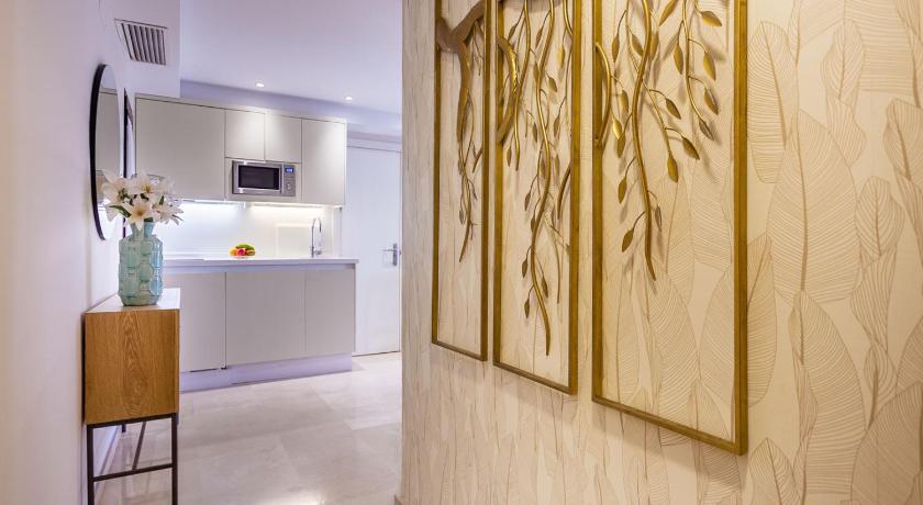 Apartamento Living By Cathedral photo