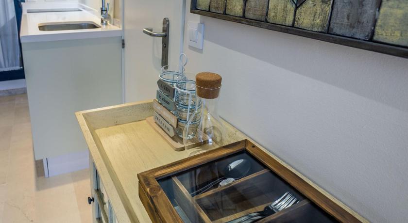Apartamento Living By Cathedral photo
