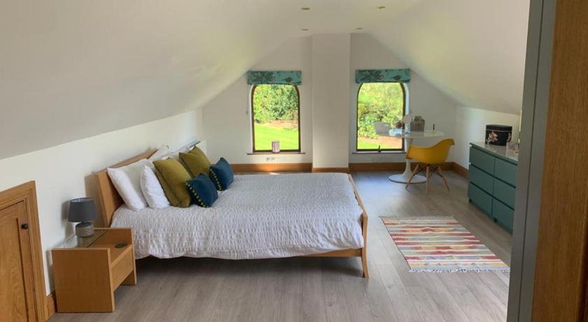 The Annexe — Hotel in Templepatrick
