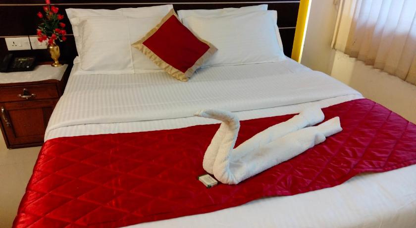 Hotel Silver Sand - image 41