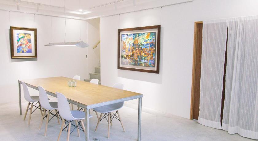 タイペイ OwlStay Jiufen Green Ray 4つ星 ゲストハウス スイート