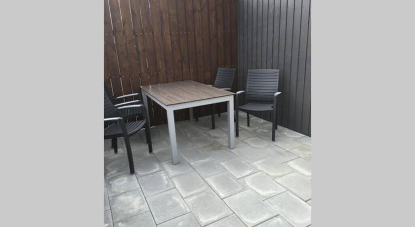 Stryta Apartment 3 photo