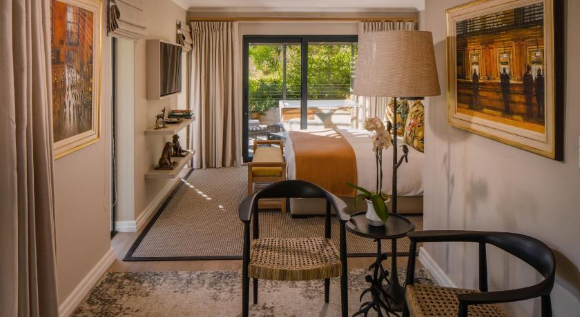 Image of Two-Bedroom Chalet 5