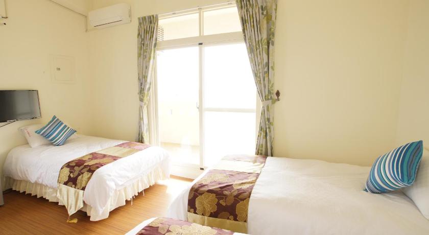 Midori Mini Hostel photo