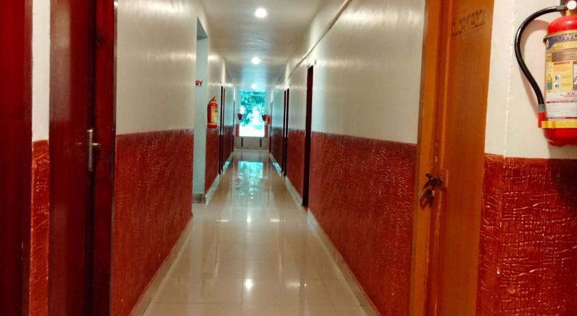 Hotel Silver Sand - image 40