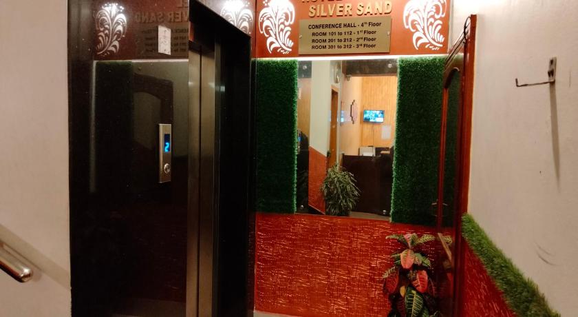 Hotel Silver Sand - image 23