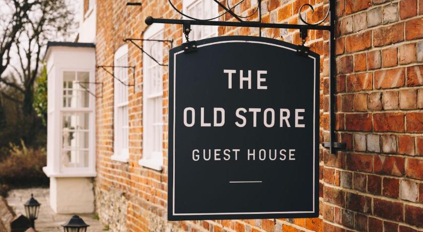 The Old Store Guest House