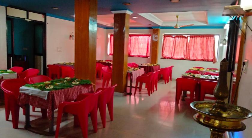 Hotel Silver Sand - image 9