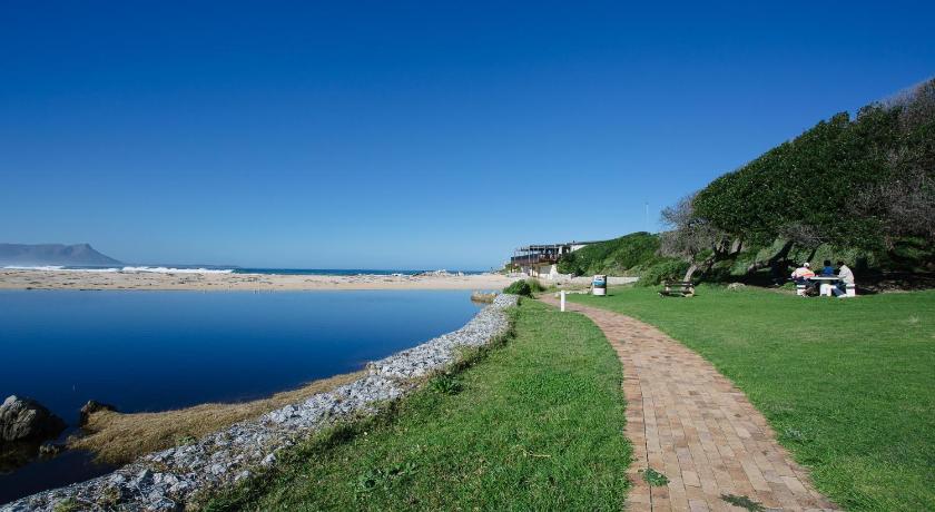 Mond Kleine Guest House photo