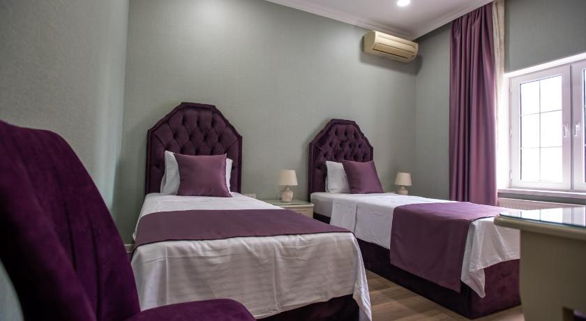 NAR BOUTIQUE HOTEL photo