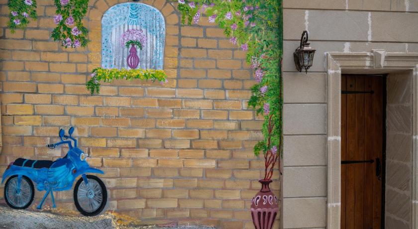 NAR BOUTIQUE HOTEL photo