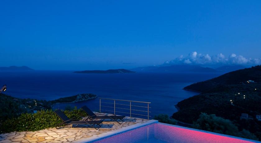 Dream View Villas photo