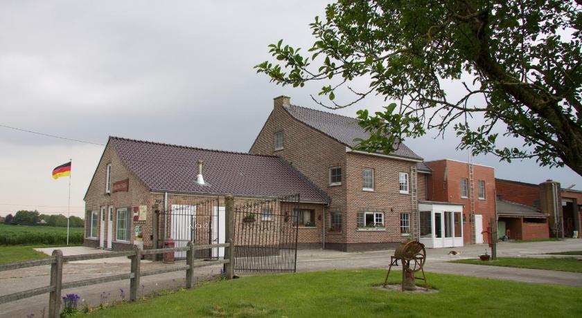 Breeden Steeger Hoeve