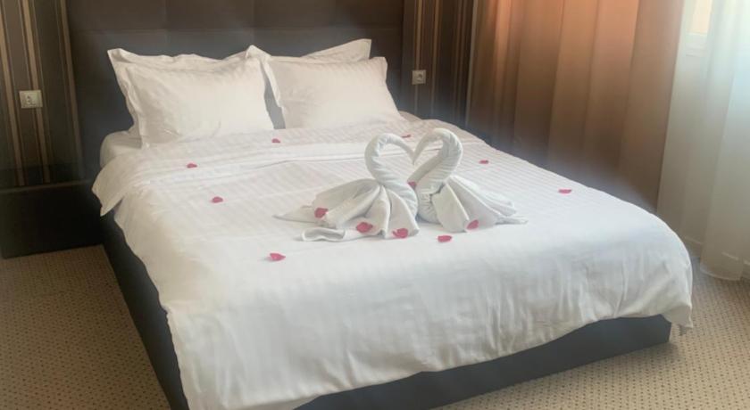GIA Suites photo