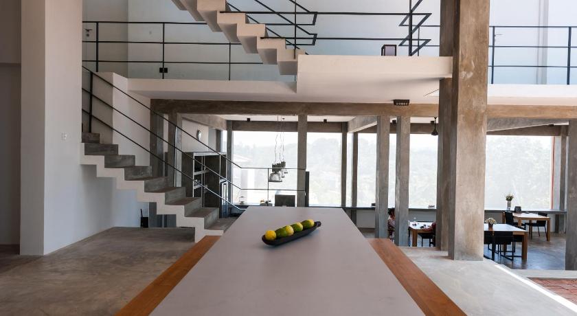 Villa Amma Erna - Galle photo