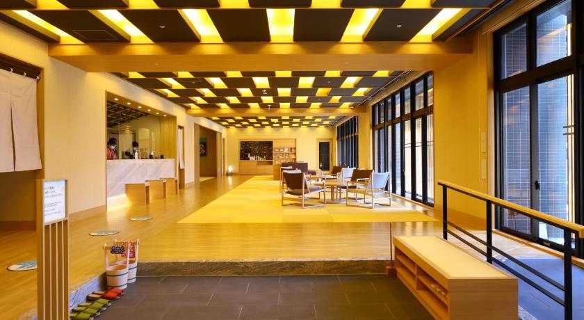 Onyado NonoKanazawa Natural Hot Spring photo