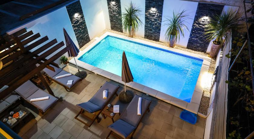 Apartment Ulica Rijecka - image 11