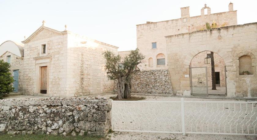 Masseria Francescani