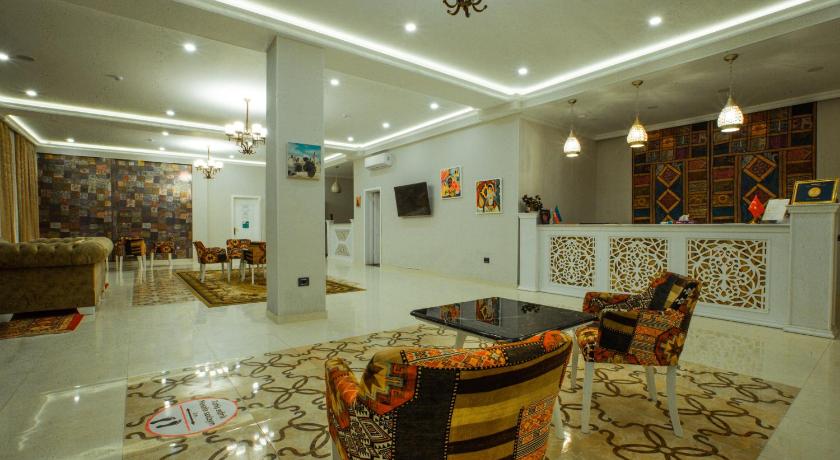 Ruma Qala Hotel photo