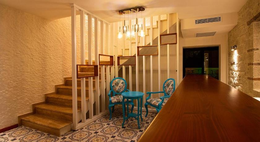 Amour Alacati Boutique Hotel photo