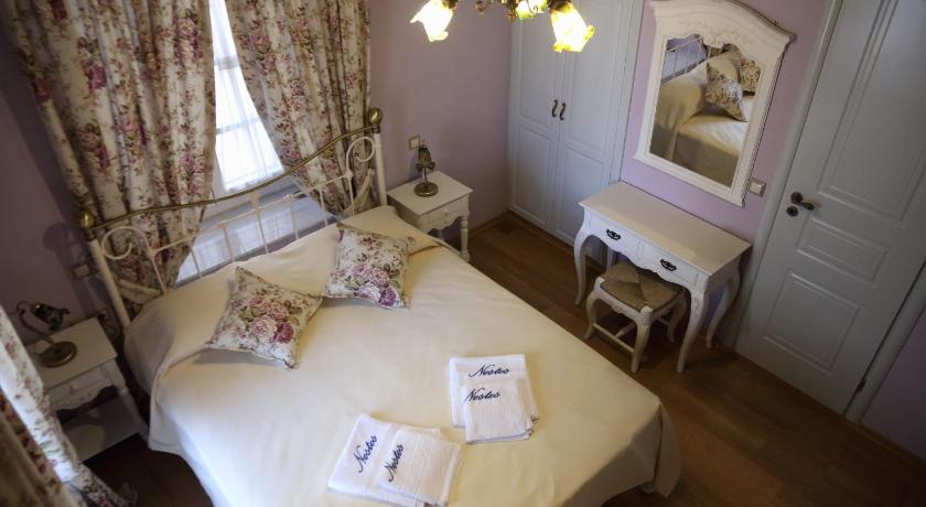 Nostos Hotel photo