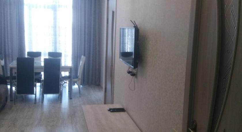 maka g 21 — Hotel in Batumi