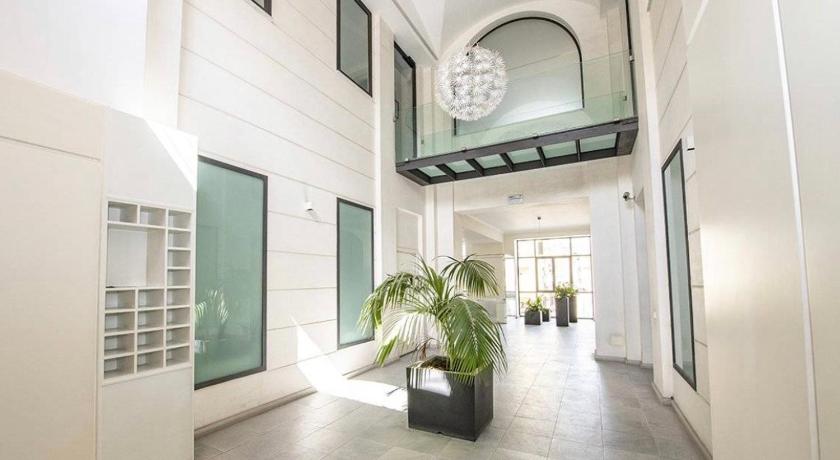 GRAN CANCELLIERE Apartments photo