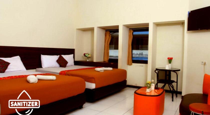 Image of Family Triple Room 0