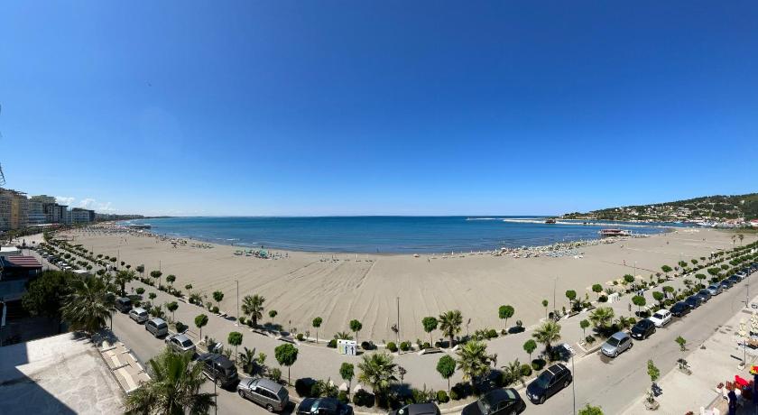 Nimfeum Sea Vista photo