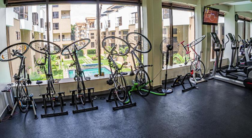The Courtyard on Vanga - Lavington photo