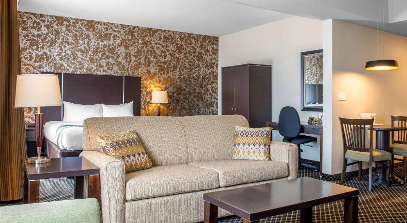 Quality Inn and Suites Petawawa