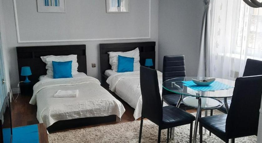Sleep Well — Hotel in Poznan