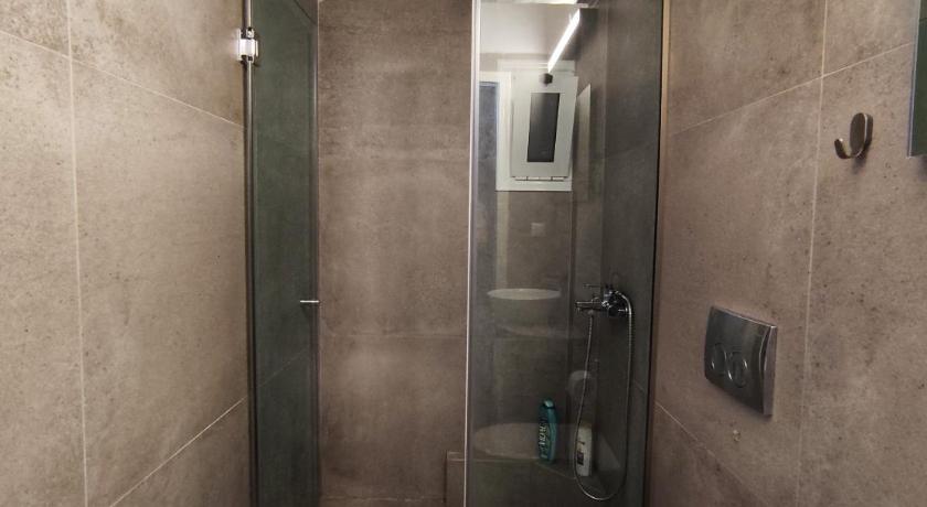 Luxury Apartments Aristotelous photo