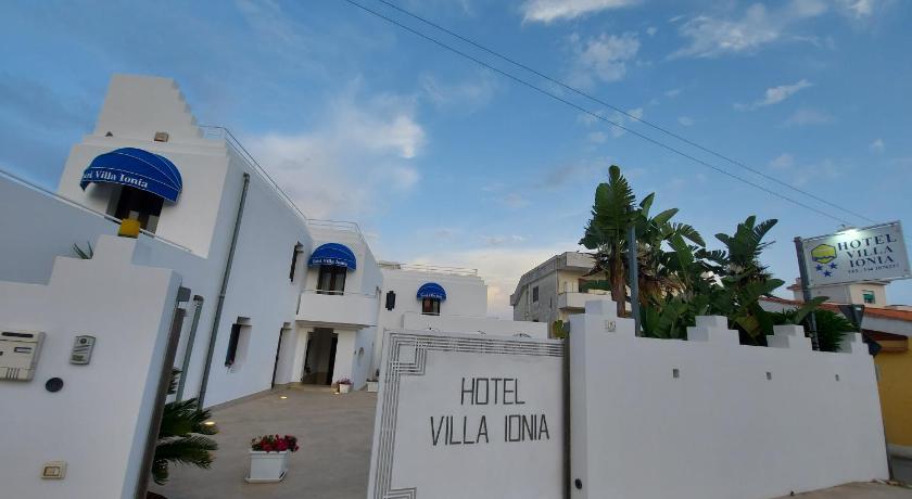 Hotel Villa Ionia