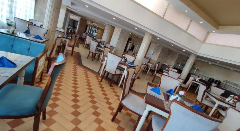 Jewel San Stefano Hotel photo
