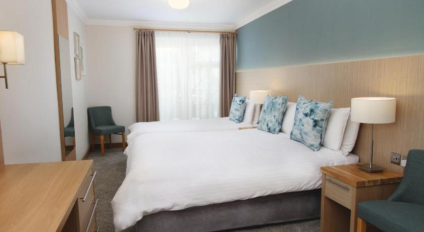 Zdjęcie: Pokój rodzinny (2 osoby dorosłe + 1 dziecko) (Family Room (2 Adults + 1 Child)) 0