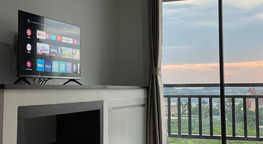 Siri Residence Bowin — Hotel in Chonburi