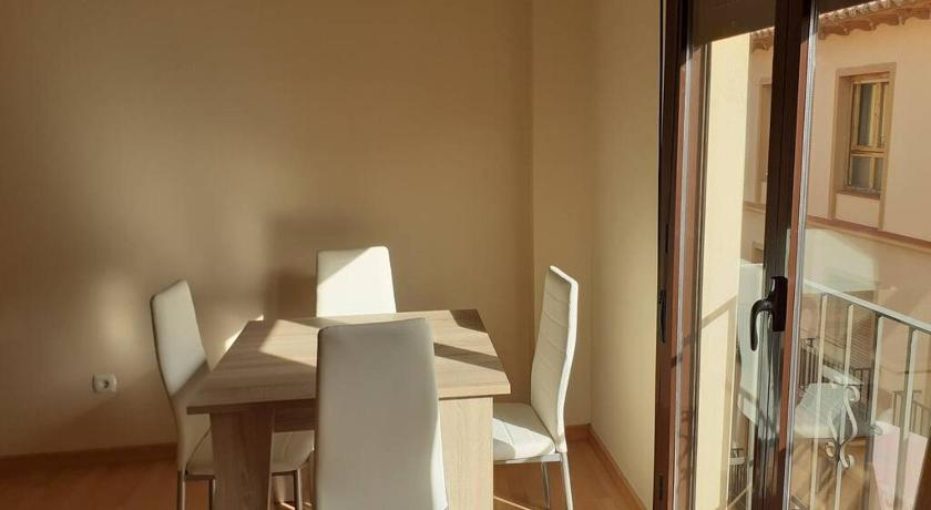 Duplex casco historico — Hotel in Calatayud