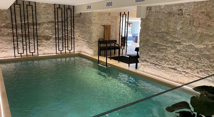 Hotel Spa Genovese