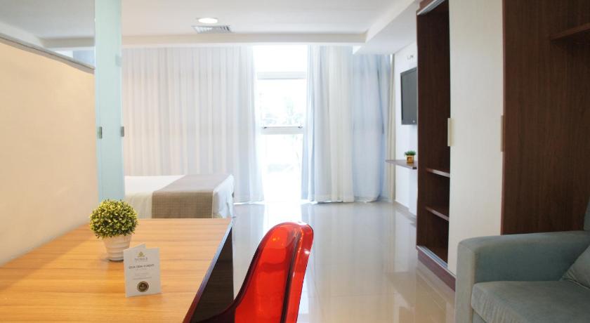 Nobile Suites Tambau