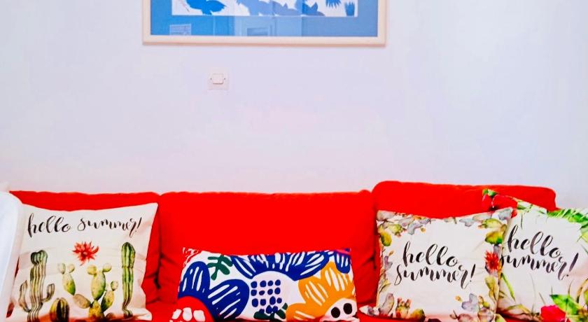 Balsam suite - 50m to the beach — Hotel in Kalamata