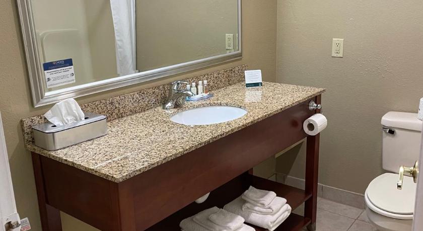 Quality Inn & Suites Georgetown Seaford