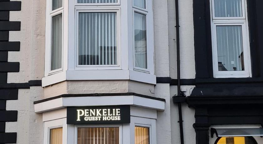 The Penkelie — Hotel in Sefton