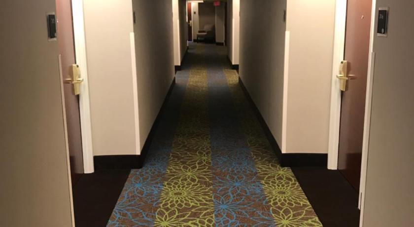 Sleep Inn Durham photo