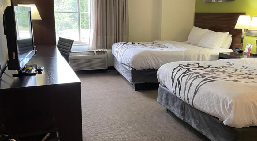 Image of 2 Queen Beds, Nonsmoking 3