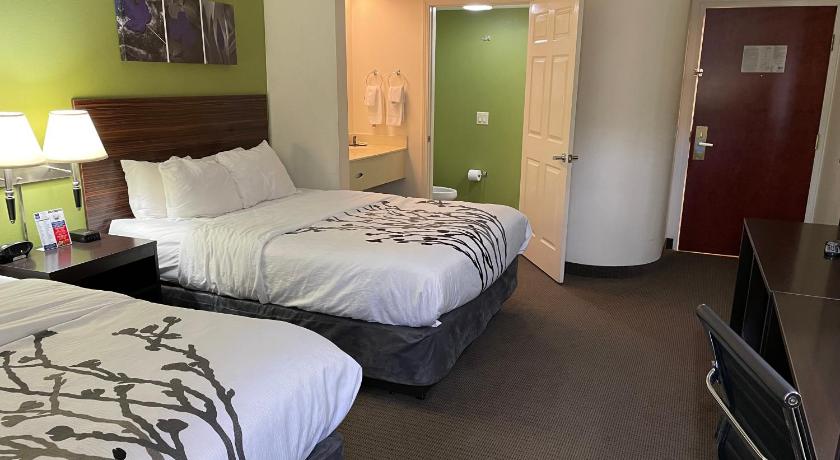 Image of 2 Queen Beds, Nonsmoking 2