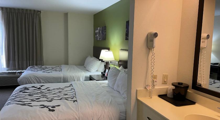 Image of 2 Queen Beds, Nonsmoking 7