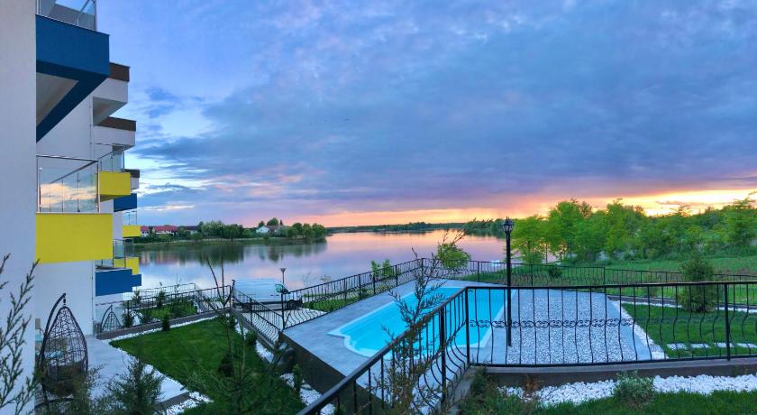 Snagov Lakeview Residences — Hotel in Bucharest