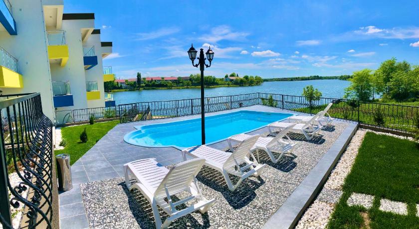 Snagov Lakeview Residences photo